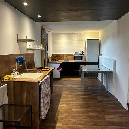 Chambres D'Hotes La Farga Carennac ภายนอก รูปภาพ
