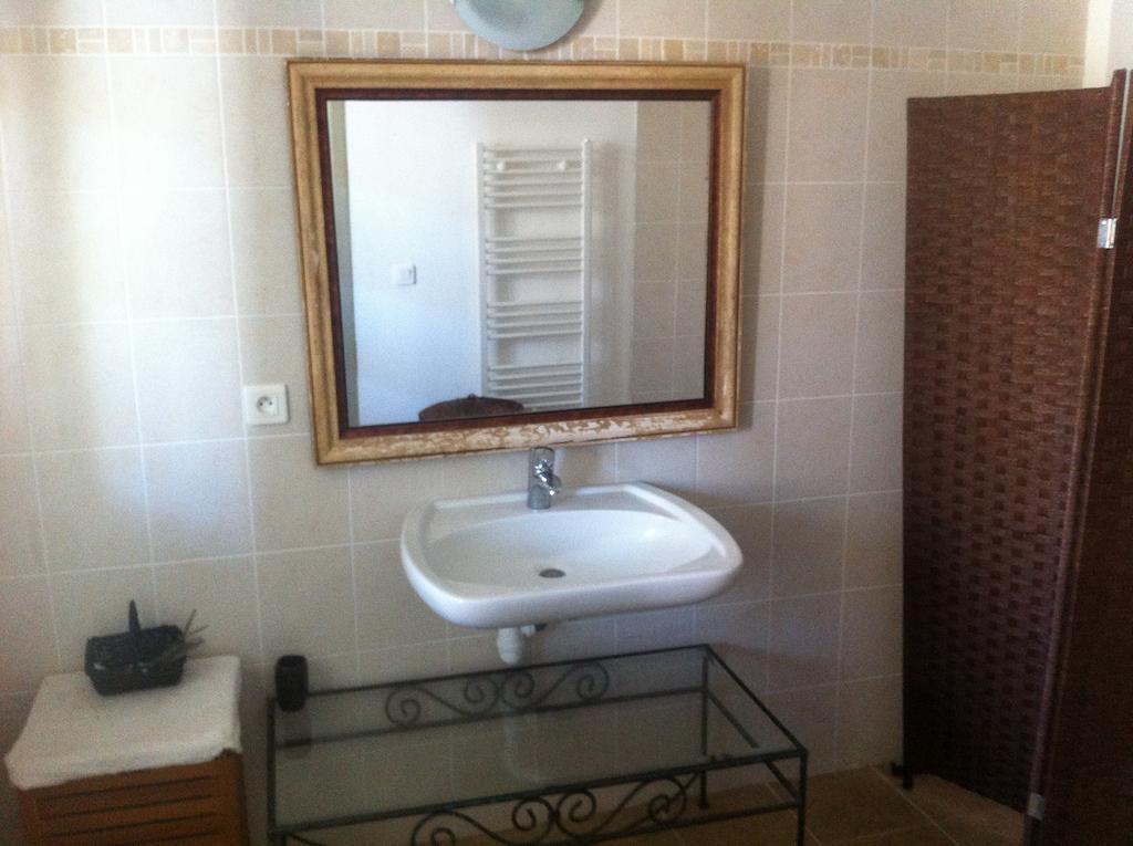 Chambres D'Hotes La Farga Carennac ห้อง รูปภาพ