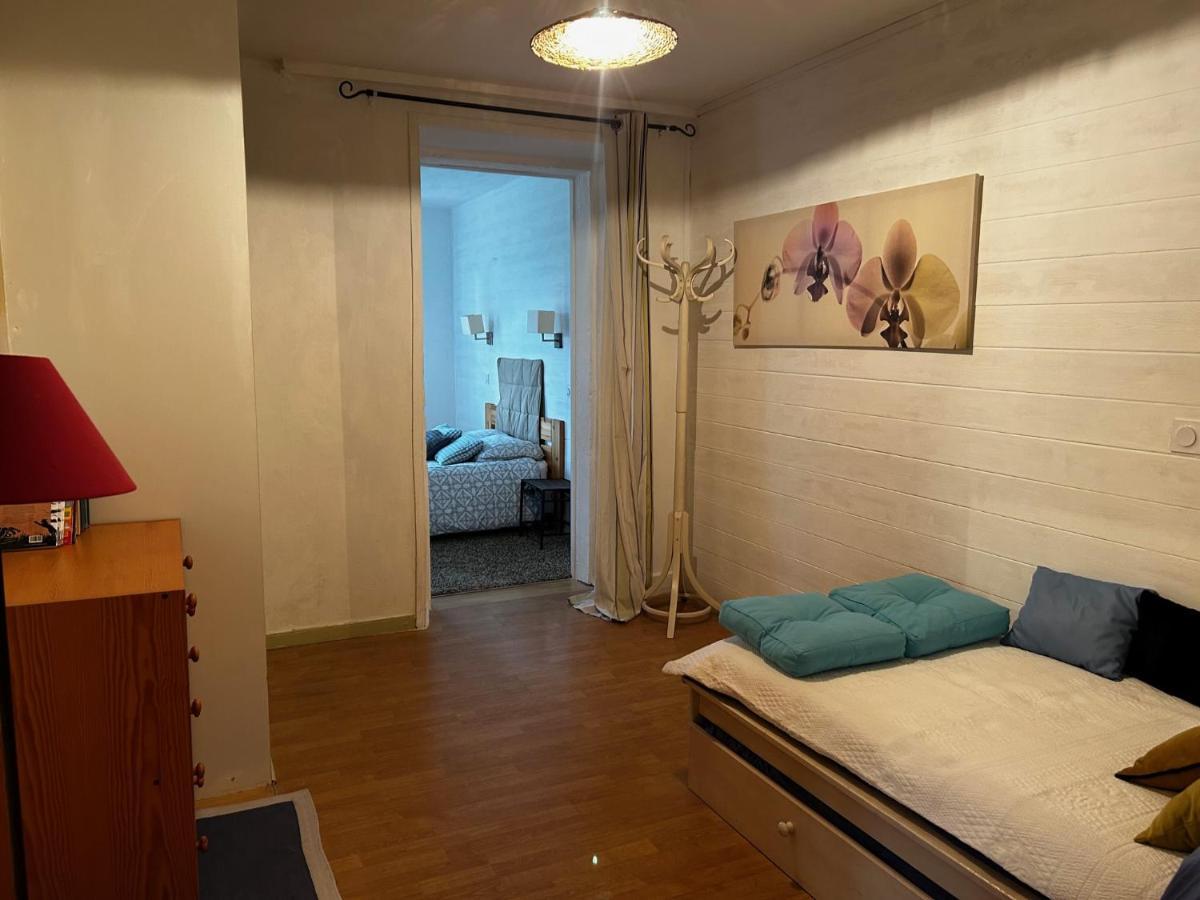 Chambres D'Hotes La Farga Carennac ภายนอก รูปภาพ