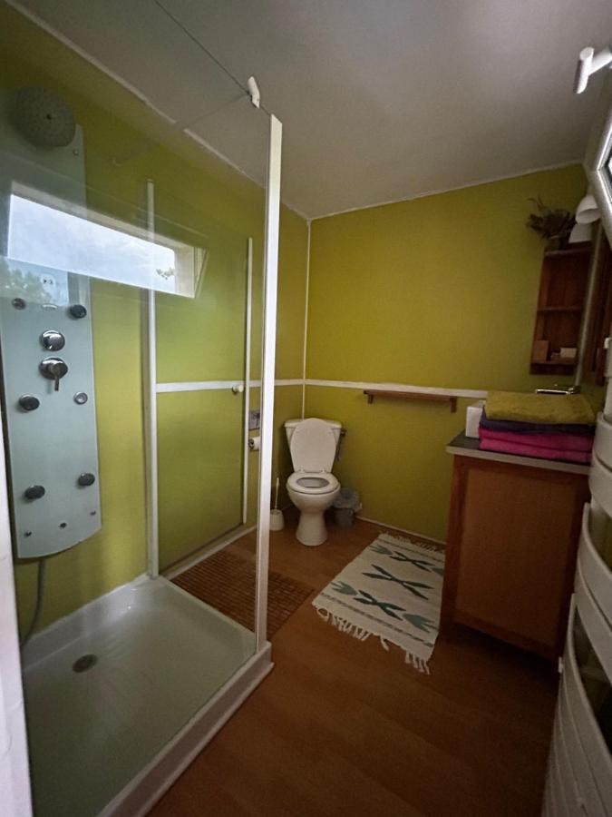 Chambres D'Hotes La Farga Carennac ภายนอก รูปภาพ