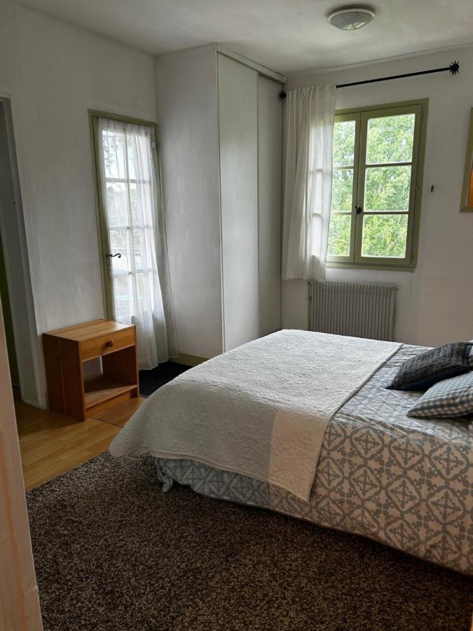 Chambres D'Hotes La Farga Carennac ภายนอก รูปภาพ