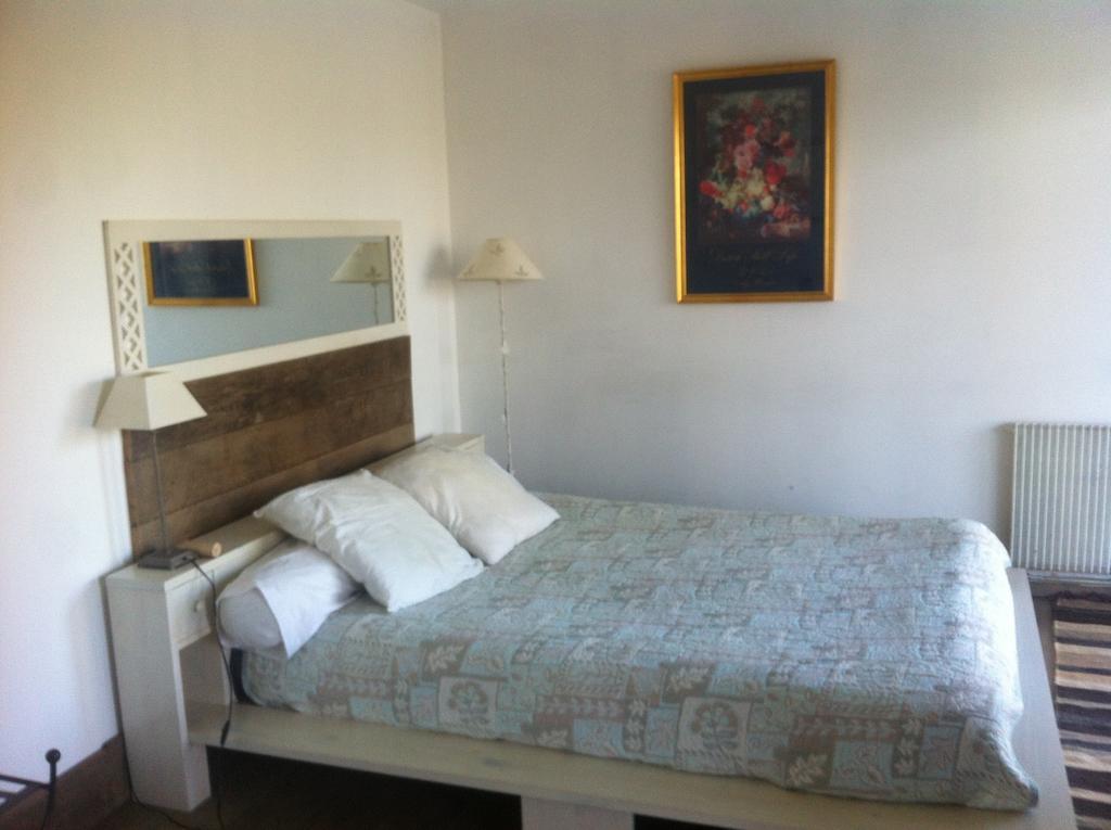 Chambres D'Hotes La Farga Carennac ห้อง รูปภาพ