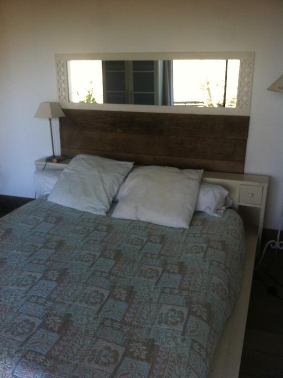 Chambres D'Hotes La Farga Carennac ห้อง รูปภาพ
