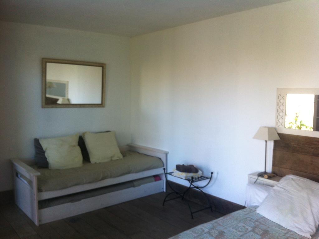 Chambres D'Hotes La Farga Carennac ห้อง รูปภาพ
