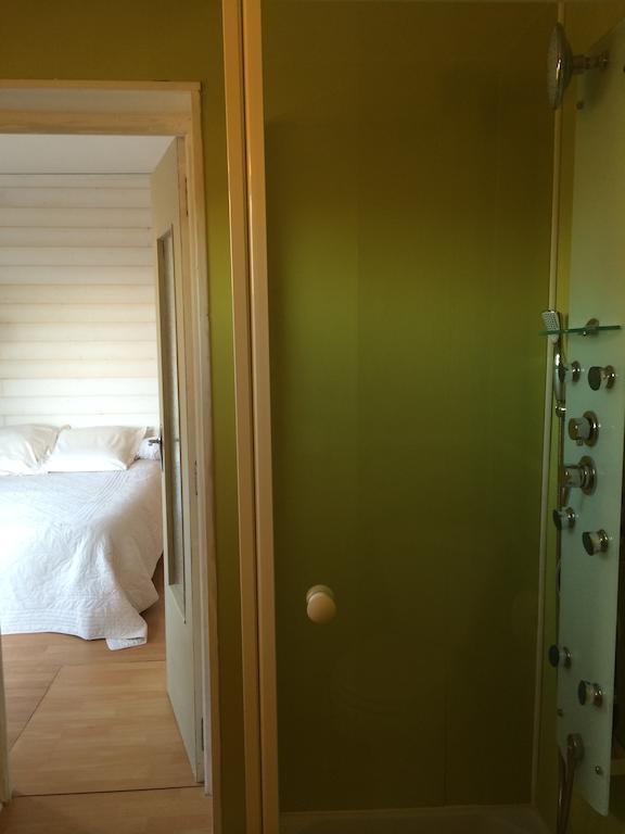 Chambres D'Hotes La Farga Carennac ห้อง รูปภาพ