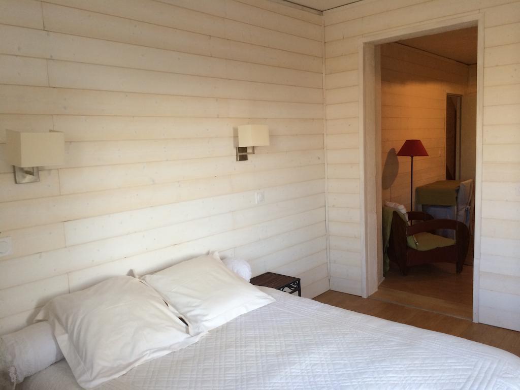 Chambres D'Hotes La Farga Carennac ห้อง รูปภาพ